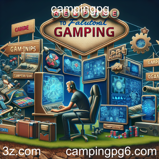 A Fascinante Categoria de Simulação nos Jogos